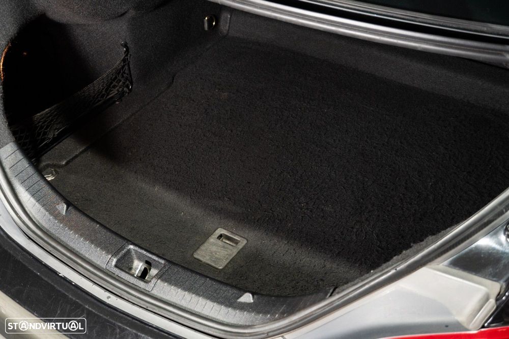 Mercedes-Benz CLA 180 (CDI) d Urban - 51