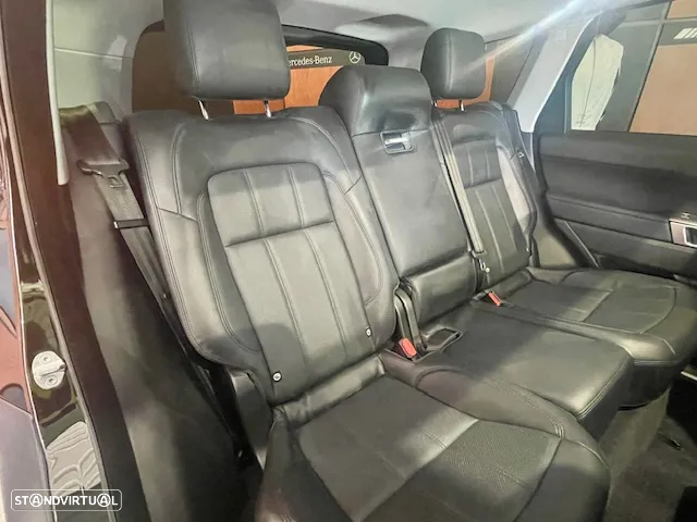 Land Rover Range Rover Sport 2.0 Si4 PHEV Autobiography Dynamic - 33