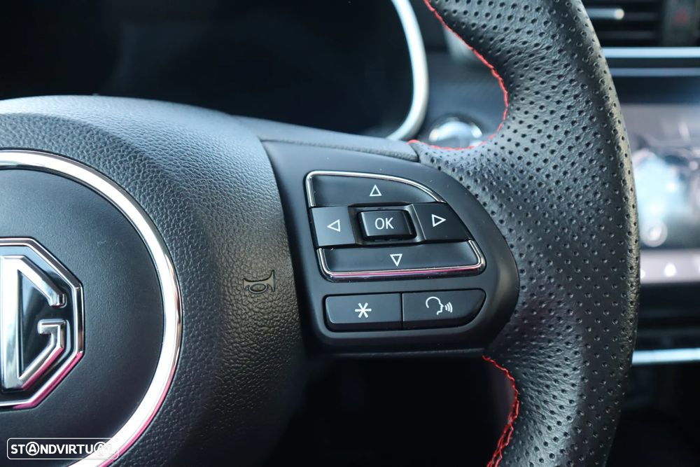 MG ZS EV Standard Comfort - 27