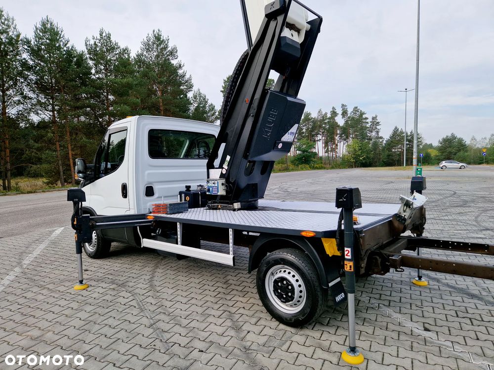 Iveco DAILY - 33