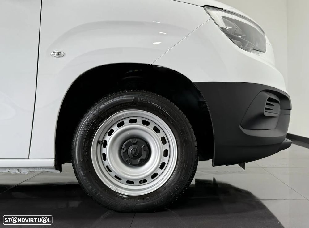 Opel COMBO 1.5 CDTI L1H1 102 CV - IVA DEDUTÍVEL - 3 LUGARES - 44