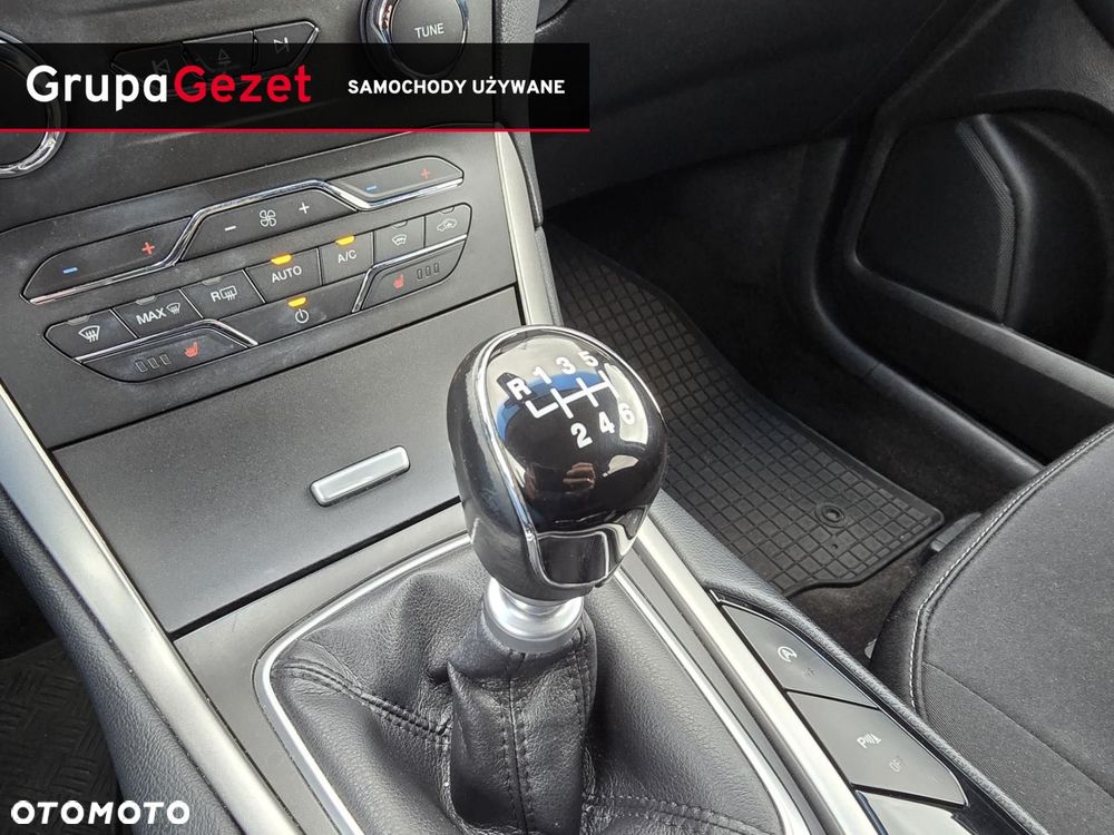 Ford Edge - 29