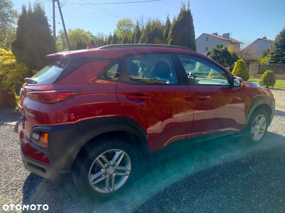 Hyundai Kona 1.0 T-GDI Premiere Style - 5
