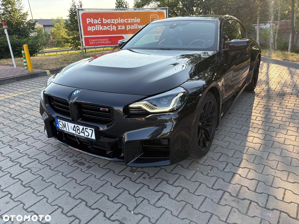 BMW M2 Standard - 2