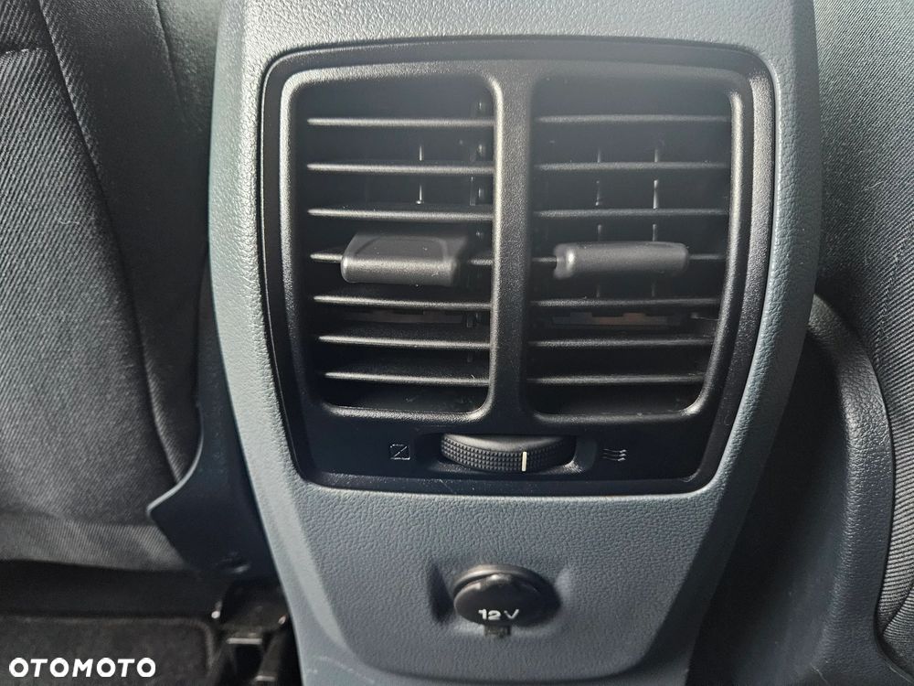 Ford C-MAX 1.0 EcoBoost Start-Stopp-System Titanium - 22