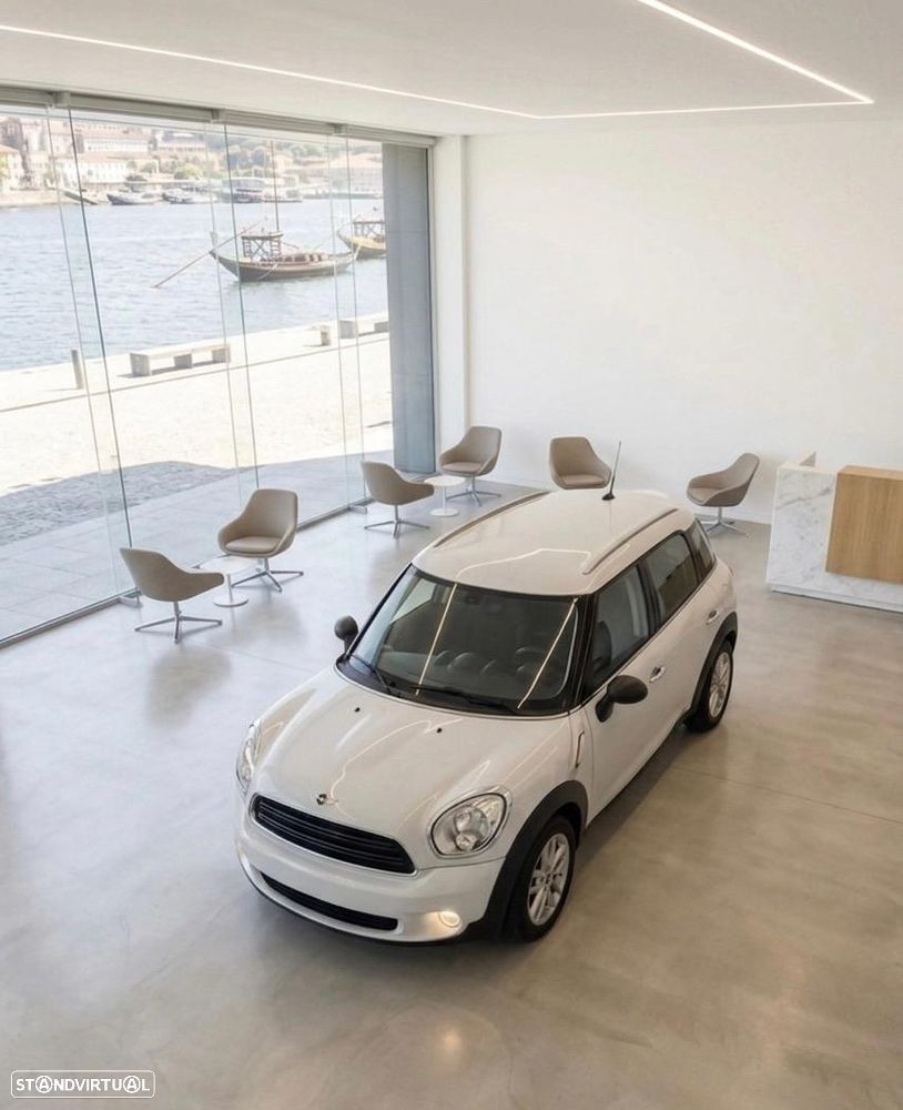 MINI Countryman One - 2