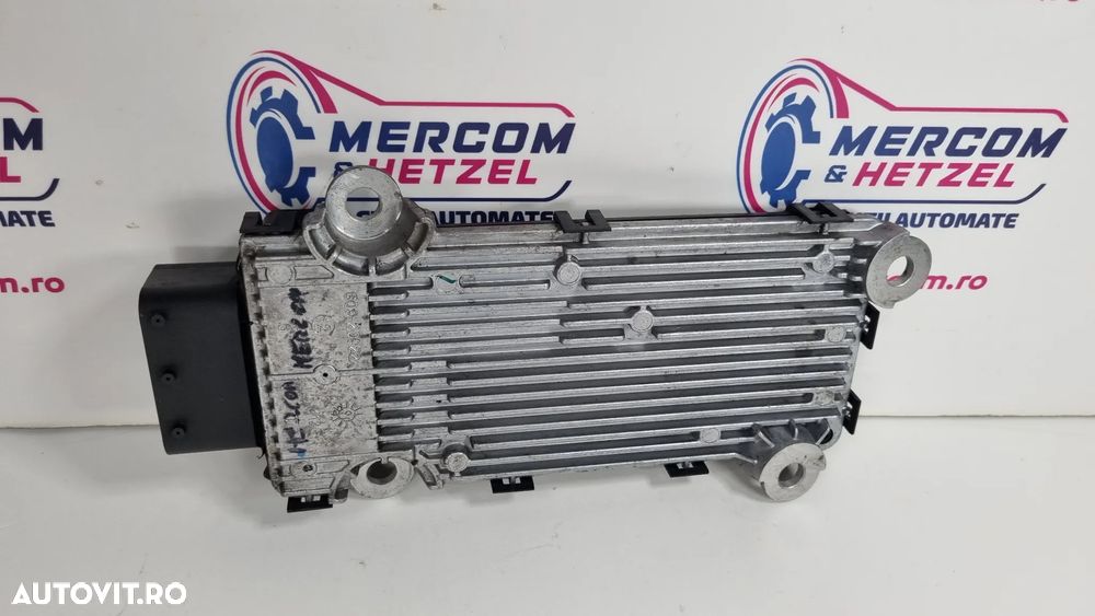 Calculator CGJ-14C336-AA / 0501221191 948TE ZF9HP48 / JEEP COMPASS 4WD / CHEROKEE 4WD / 2.0TDI / 2015+ - 3