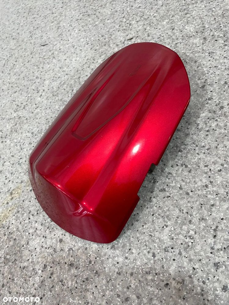 osłona nakładka na siedzenie pasazera Suzuki GSX-R 600/750 (nr1120) - 3