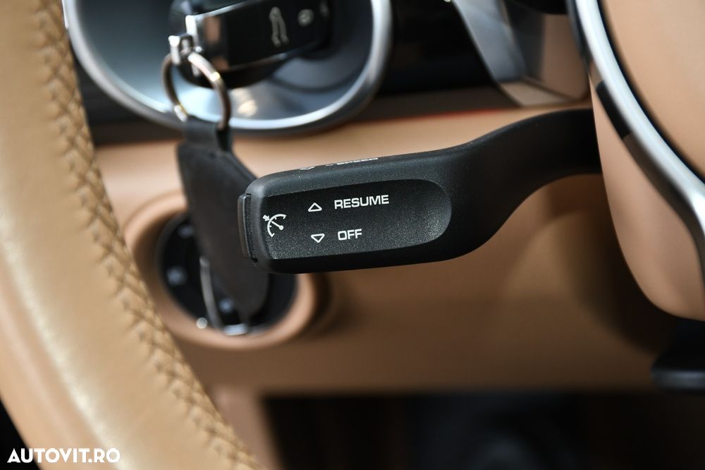 Porsche Cayenne 3.0TD TipTronic - 18