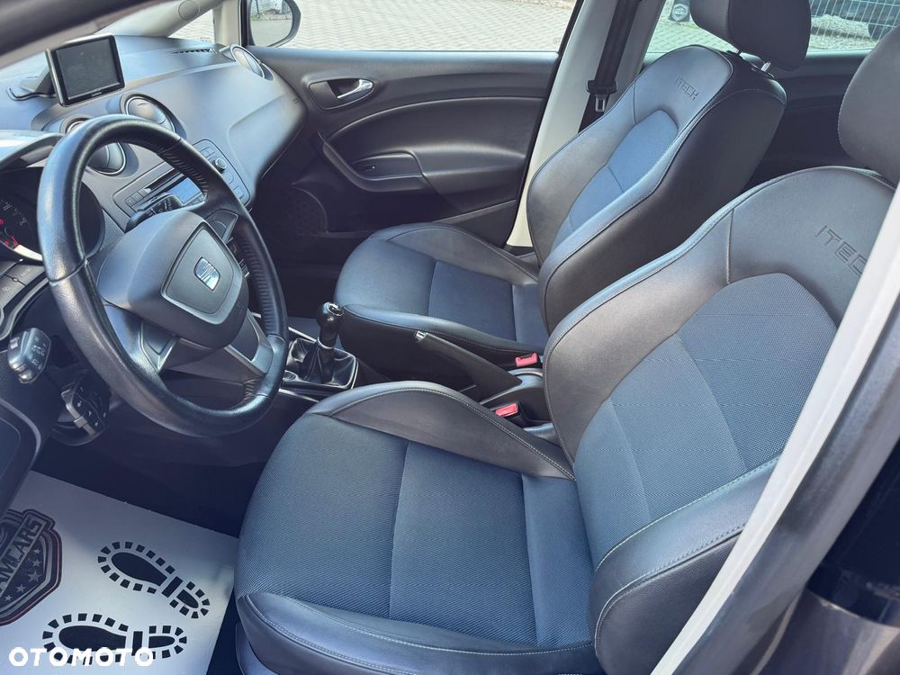 Seat Ibiza - 19