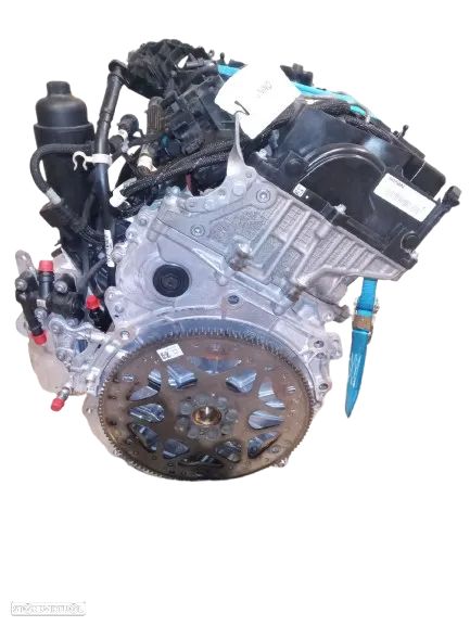 Motor B47D20B 2.0L 190cv - 2