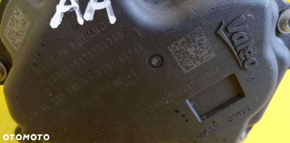 Przepustnica powietrza 2,0TDI CR 04L128063AA - 3