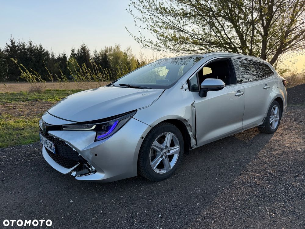 Toyota Corolla 1.8 Comfort - 2