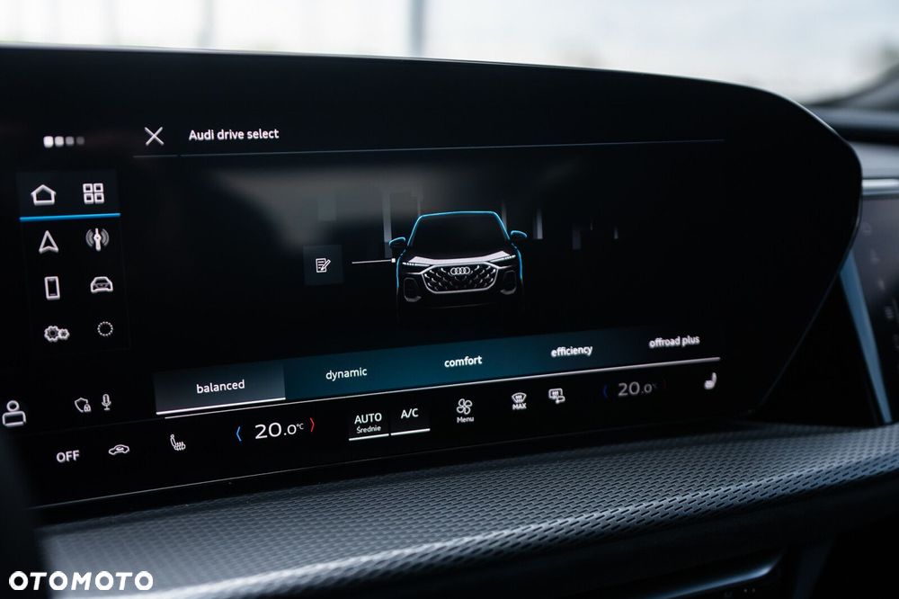 Audi Q5 Sportback - 29