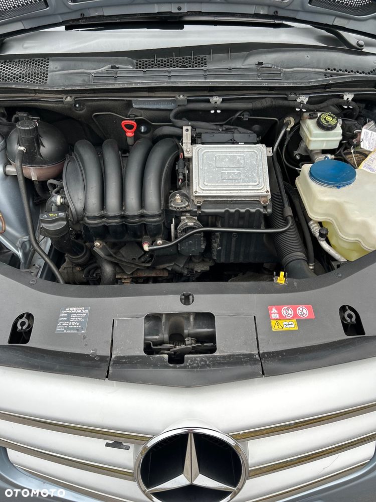 Mercedes-Benz Klasa B - 11