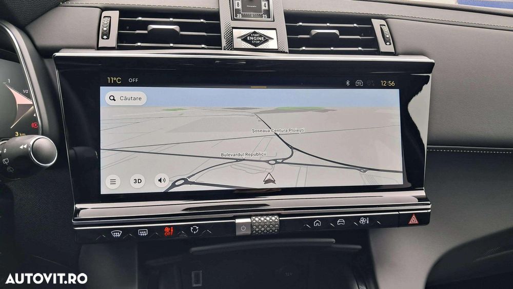 DS Automobiles DS 7 Crossback 1.5 BlueHDi 130 S&S EAT8 Etoile - 7