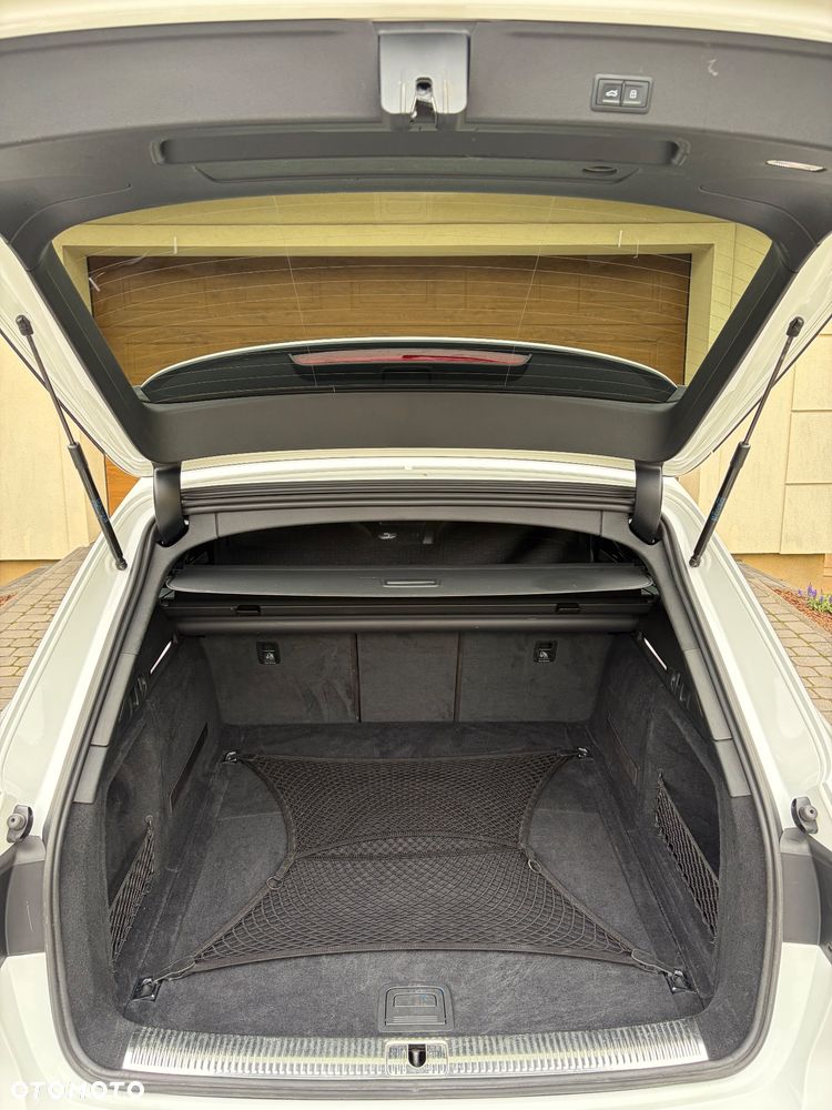 Audi A4 Avant 40 TDI Quattro S Line S tronic - 24