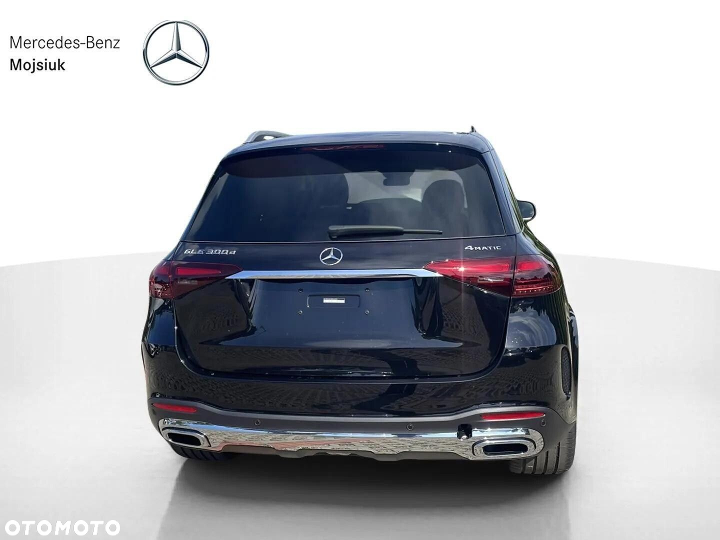 Mercedes-Benz GLE - 5