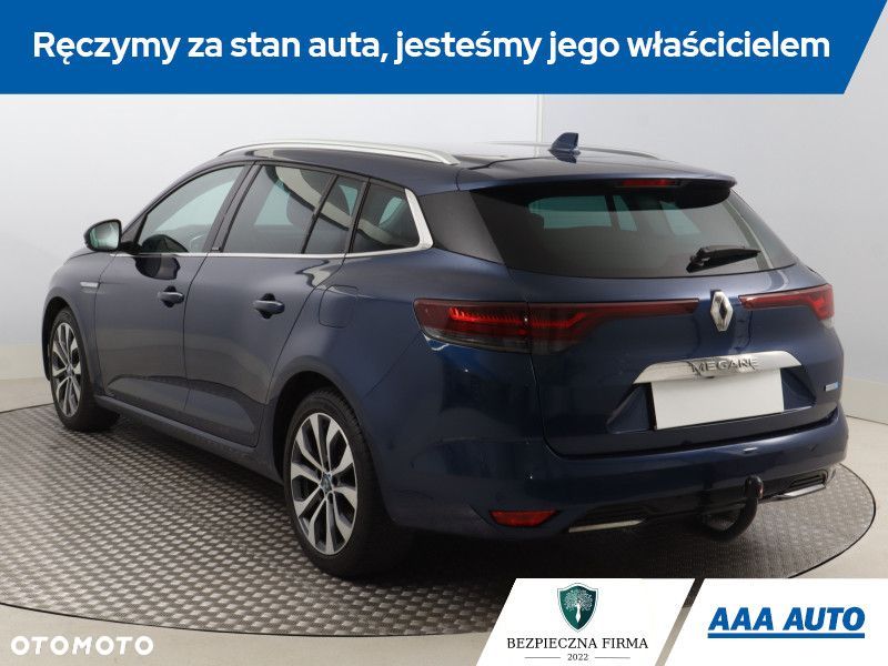 Renault Megane - 6