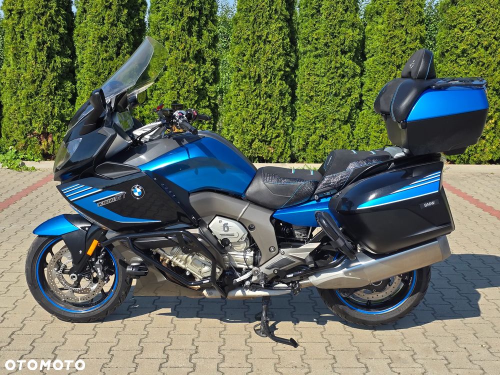 BMW K - 16