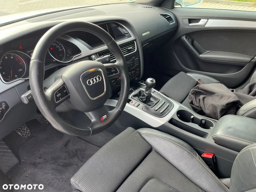 Audi A5 Sportback - 14