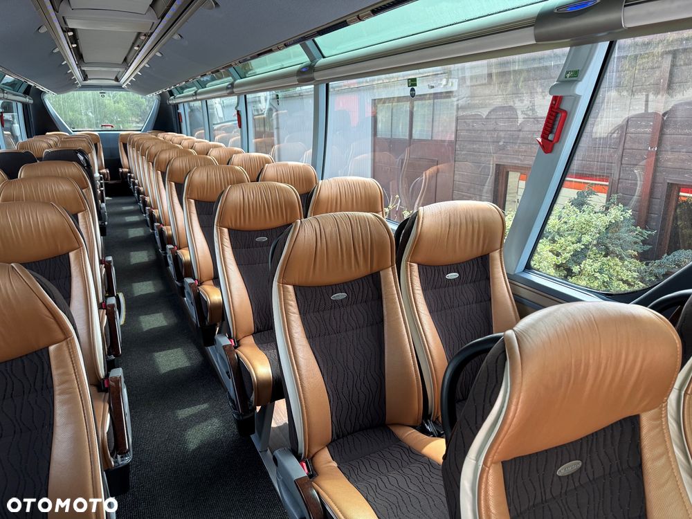 Neoplan Starliner C P11 EEV - 16