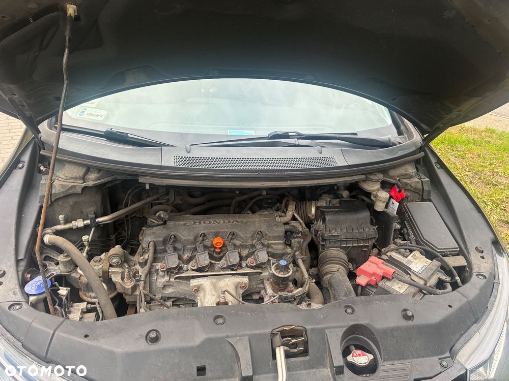 Honda Civic 1.8 Sport - 17