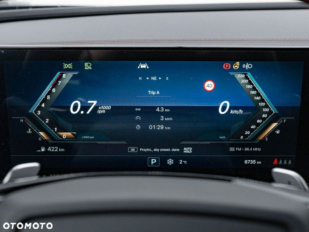 SsangYong/KGM Actyon 1.5 T-GDI Joy - 15