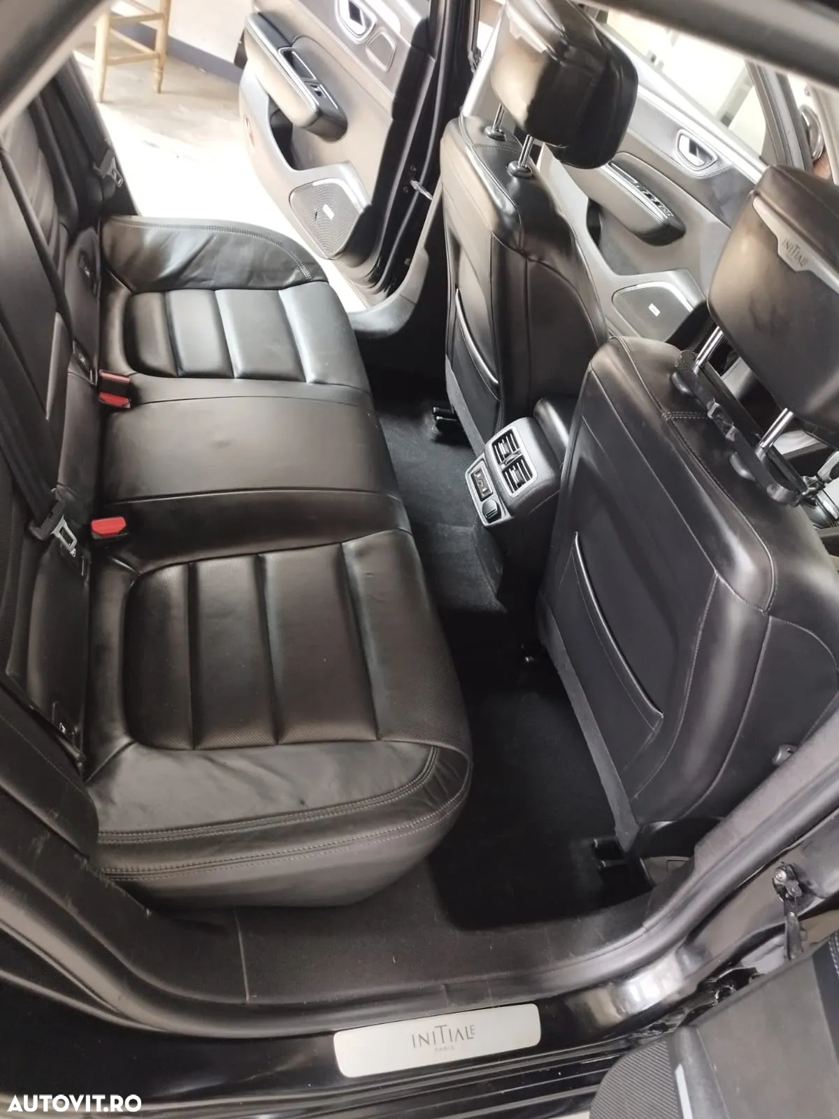 Renault Talisman ENERGY dCi 160 EDC INITIALE PARIS - 12