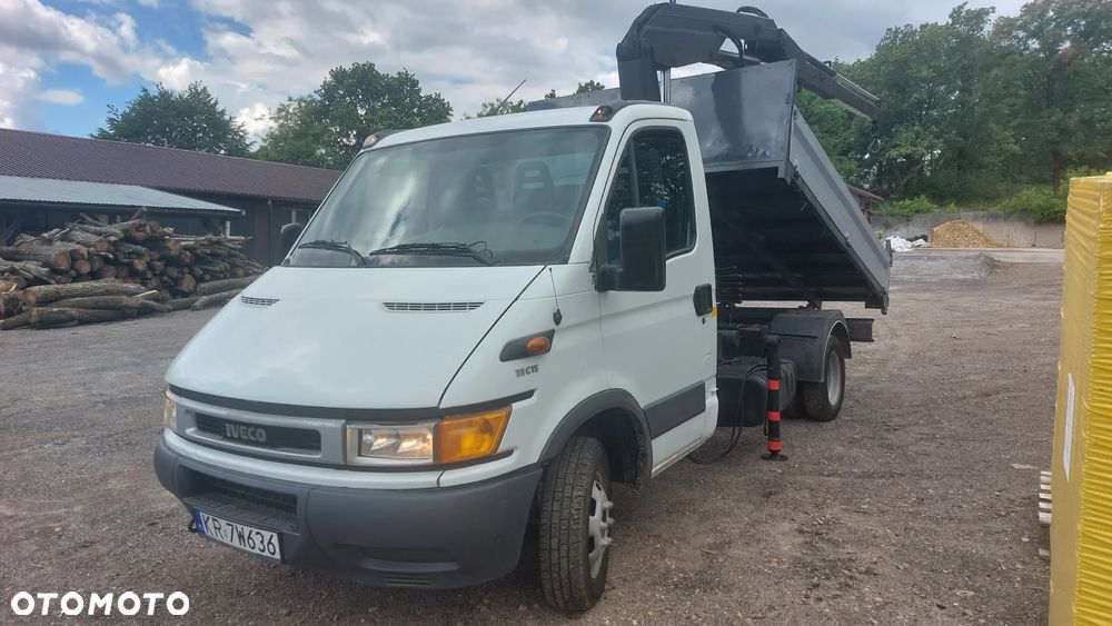 Iveco Daily 35 C 13 - 3