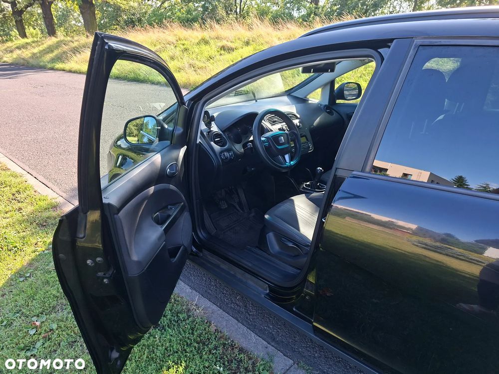 Seat Altea XL 1.2 TSI Reference Copa - 11