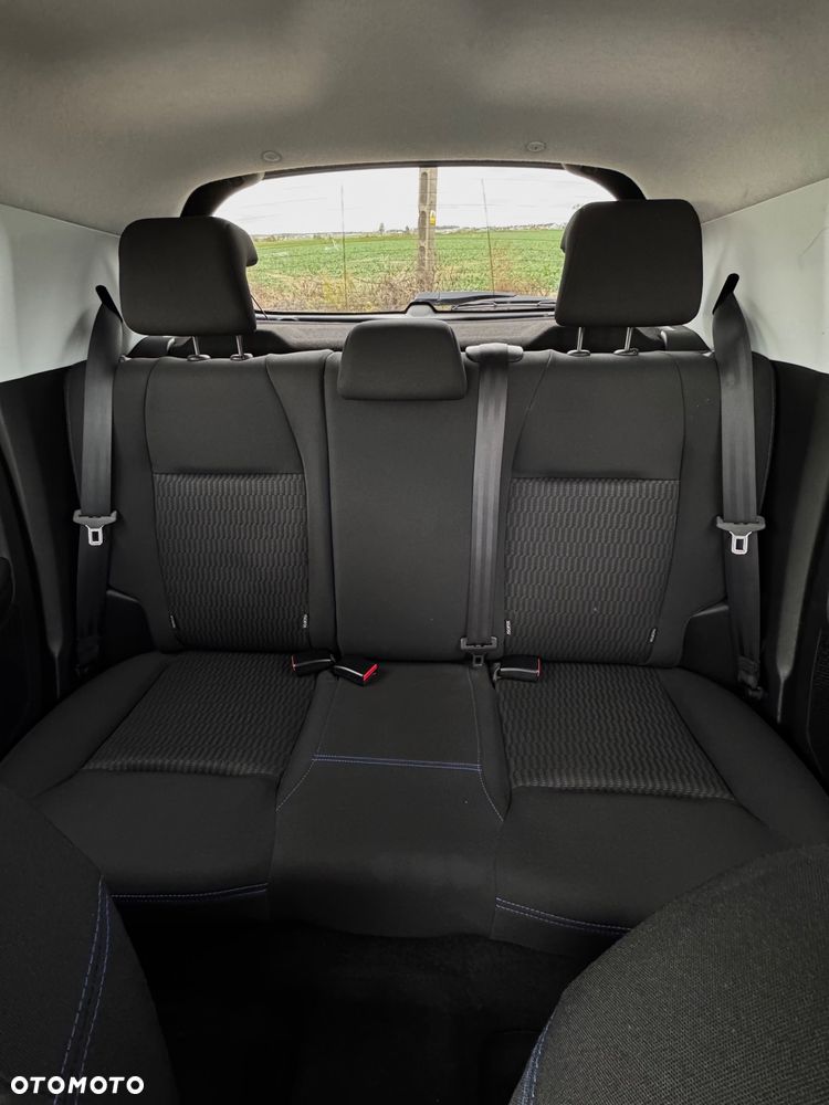 Peugeot 208 PureTech 82 Stop & Start Signature - 15