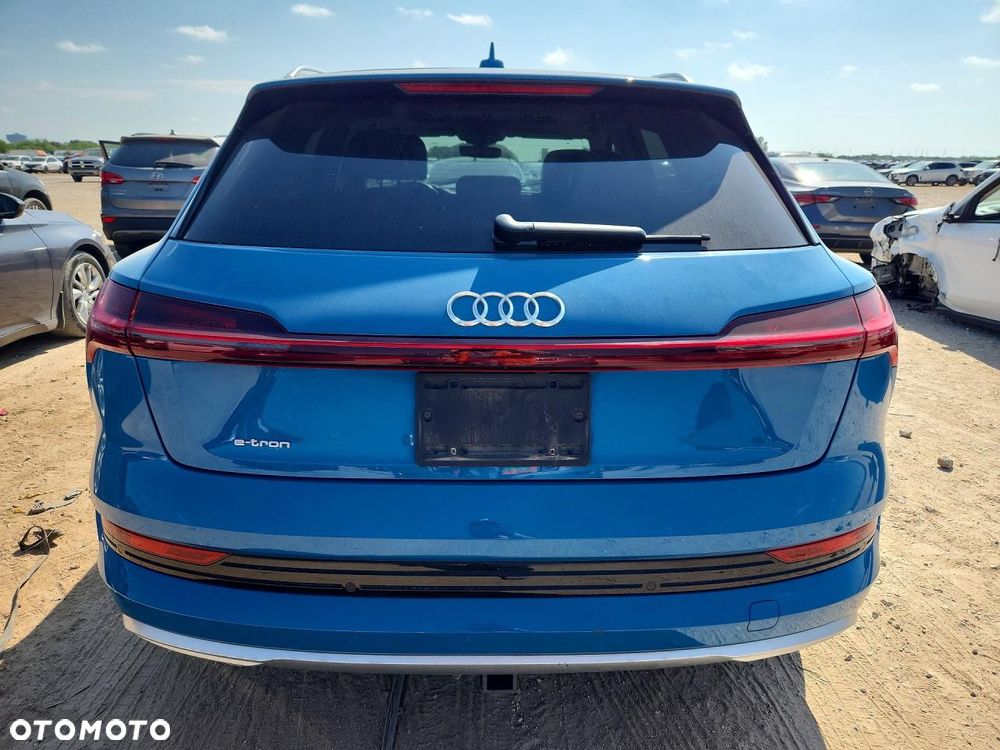Audi e-tron 55 Quattro - 6
