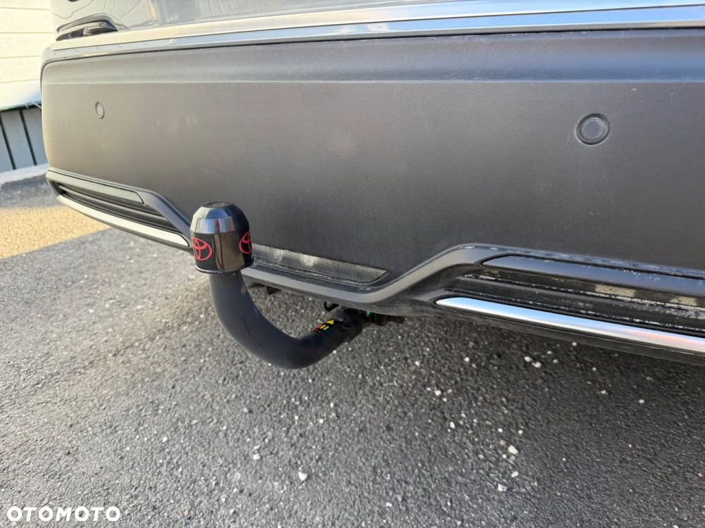 Toyota C-HR 1.8 Hybrid Prestige - 24