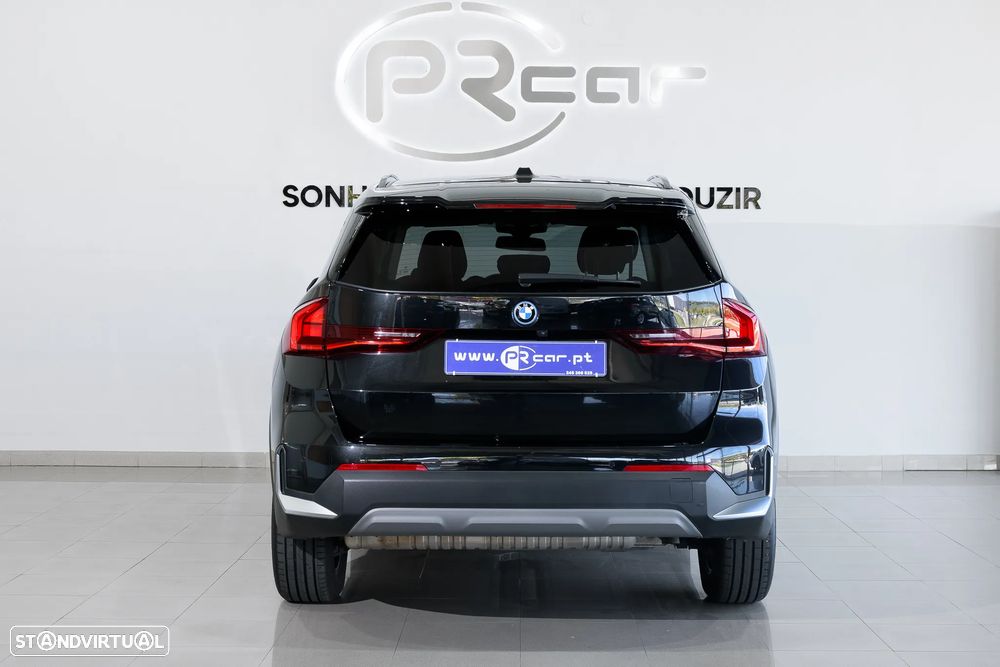 BMW X1 xDrive25e Aut. - 11