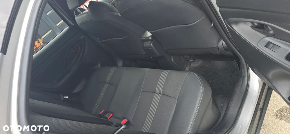 Toyota Yaris Cross 116 1.5 VVT-i Business Edition - 29