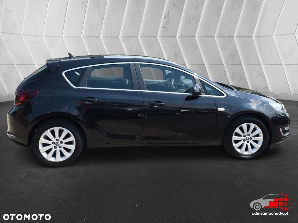 Opel Astra - 11