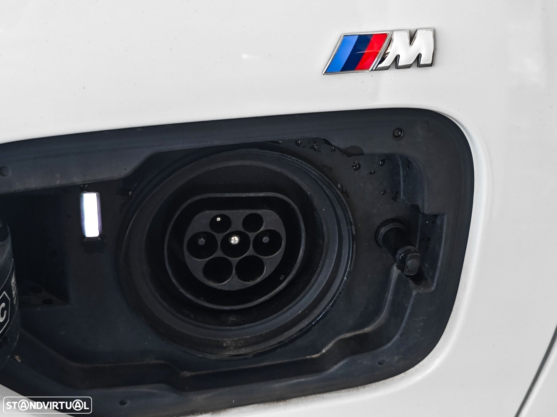 BMW 330 - 34