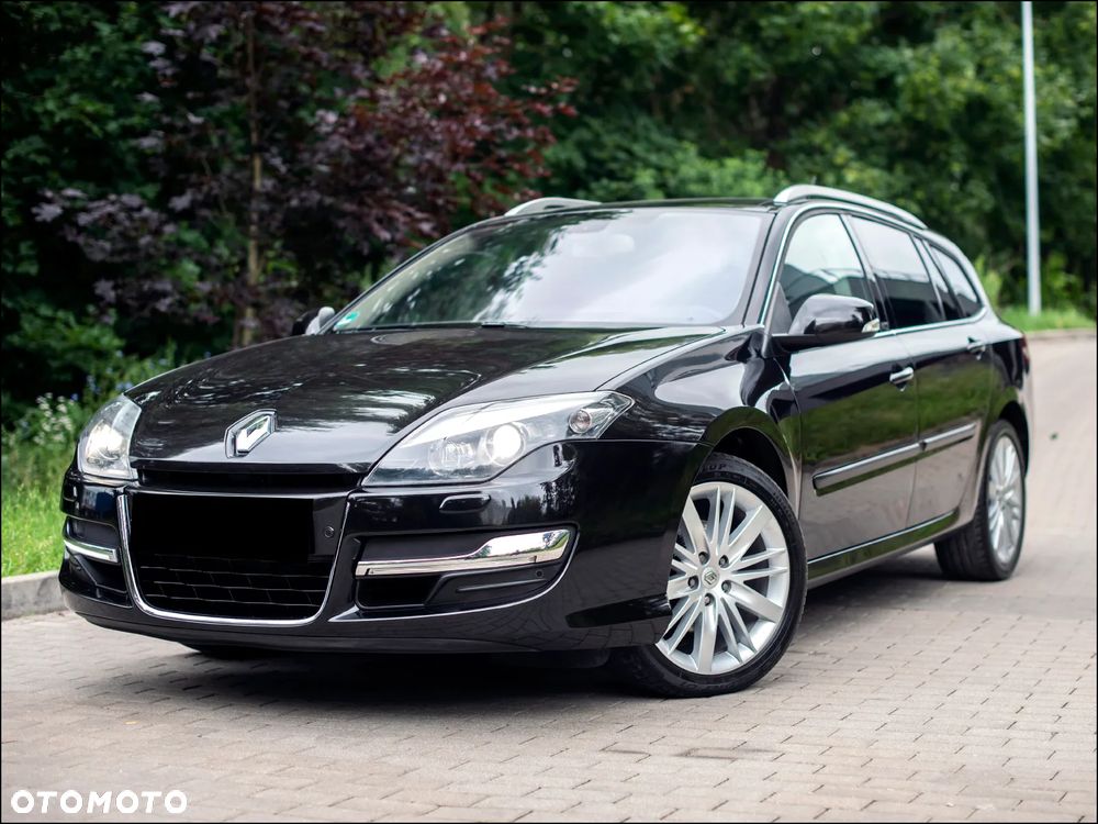 Renault Laguna - 10