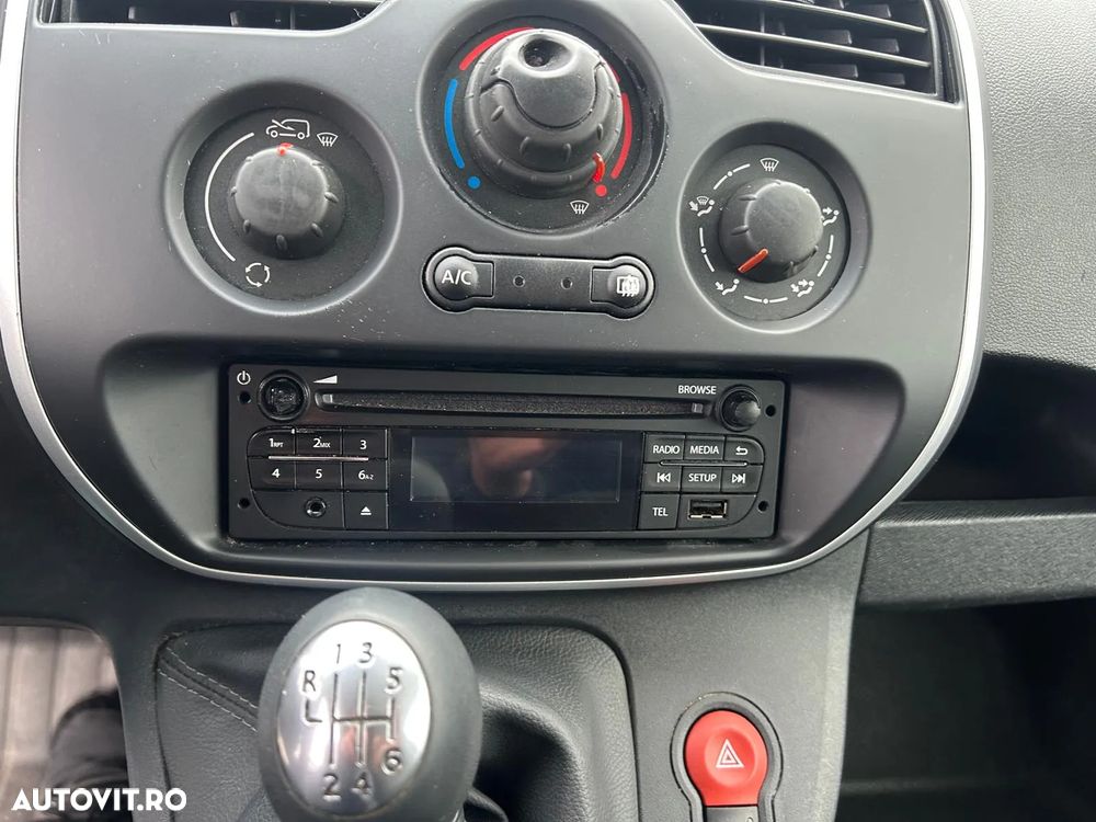 Renault Kangoo - 12