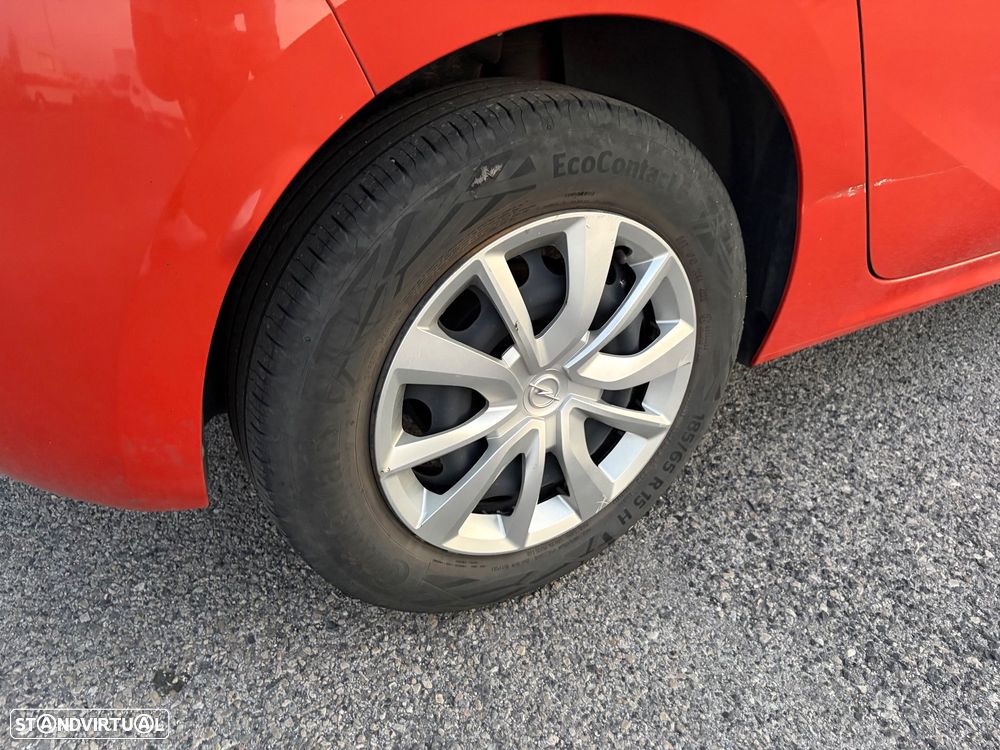 Opel Corsa - 15