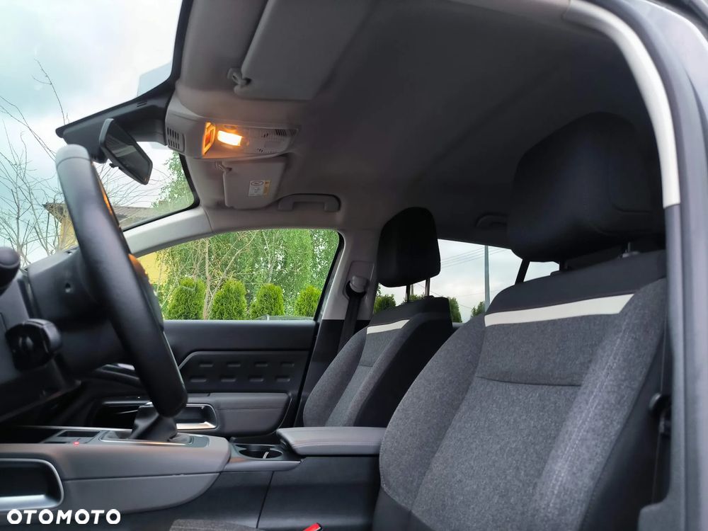 Citroën C5 Aircross 1.2 PureTech Feel - 37