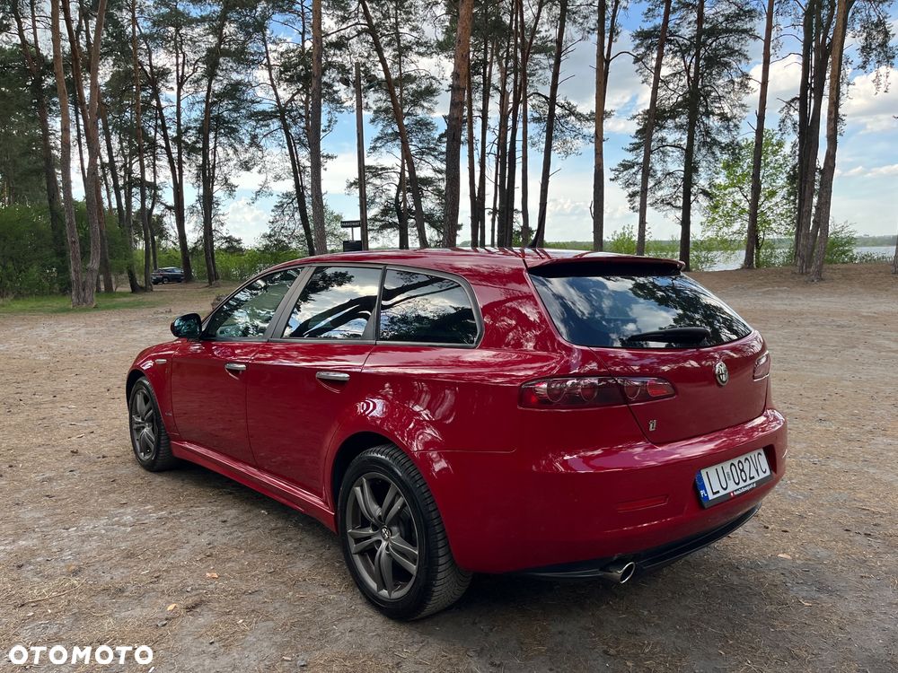 Alfa Romeo 159 - 4