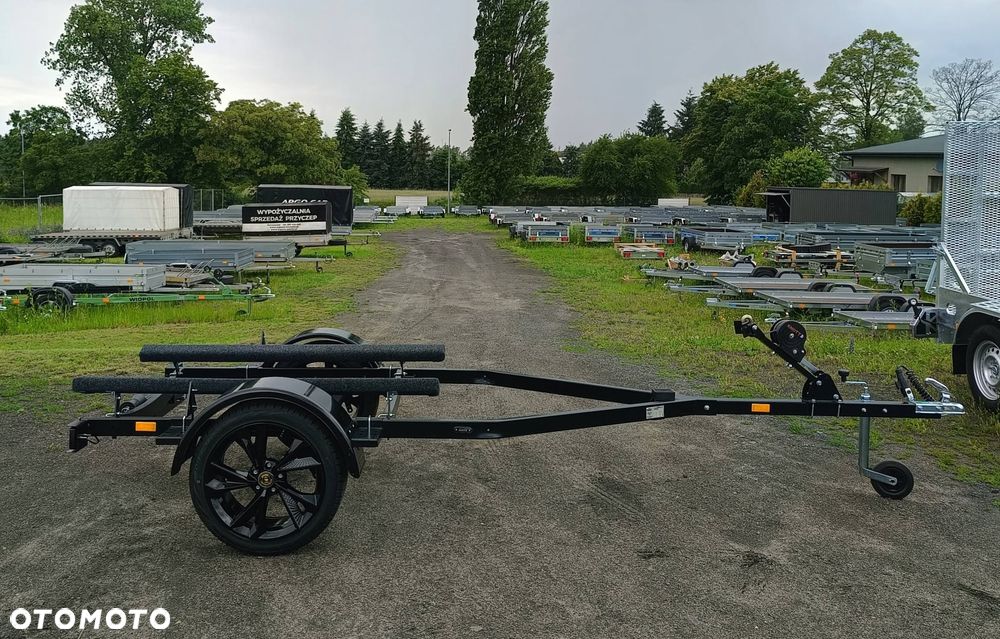 KamCzepka przyczepa pod skuter wodny - 11