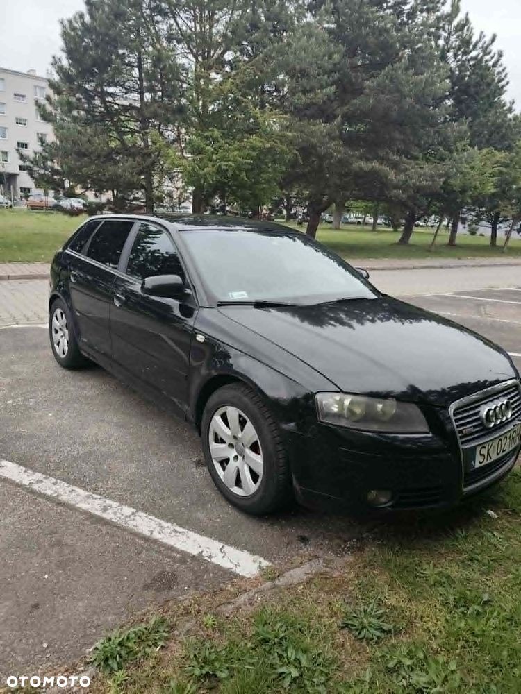 Audi A3 Sportback - 5
