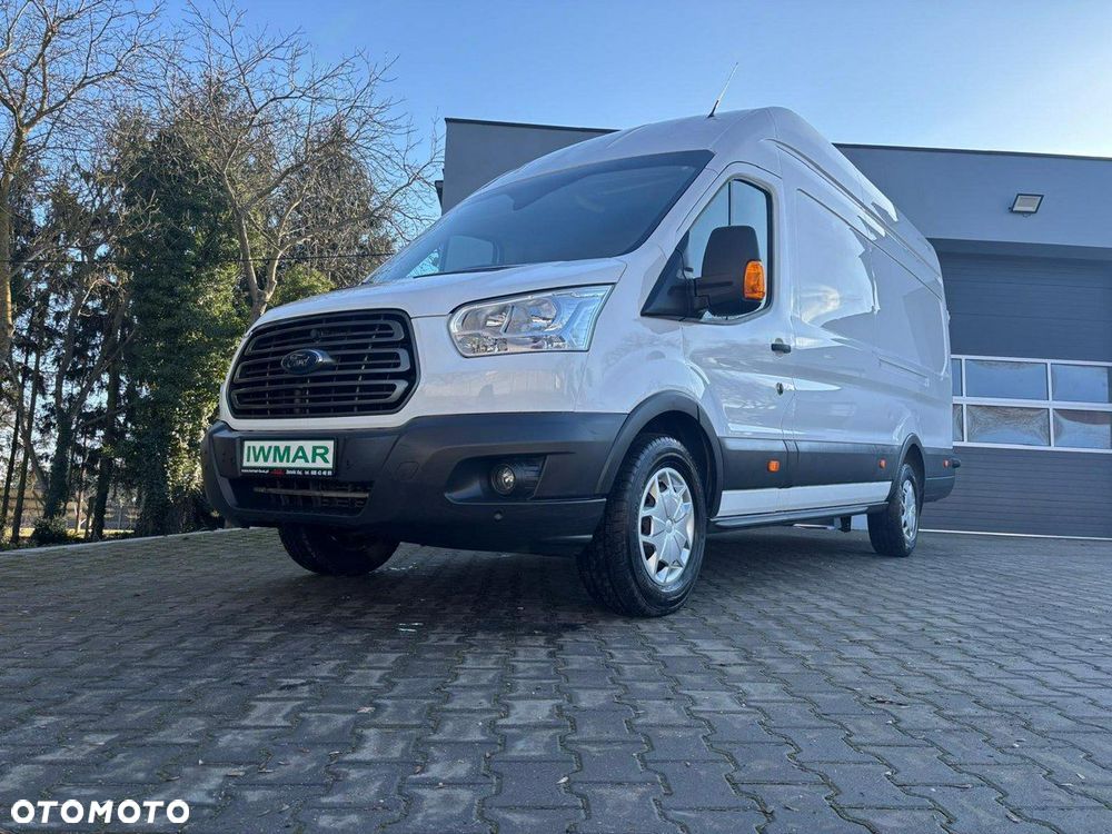 Ford Transit - 2