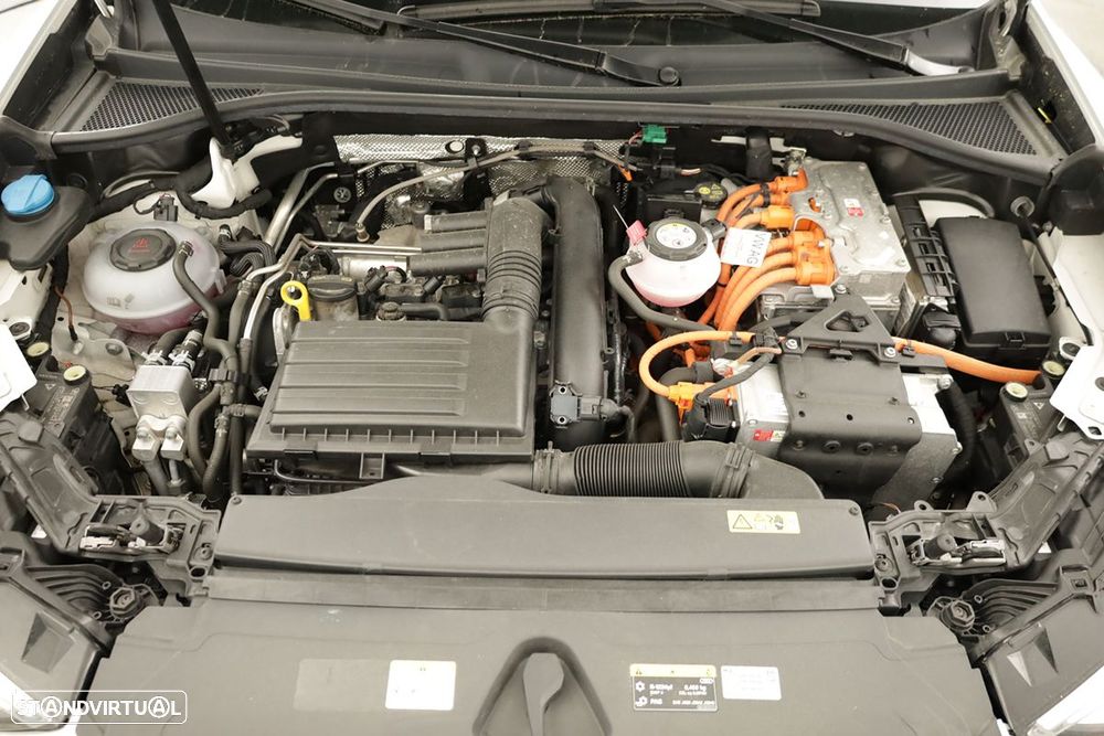 Audi Q3 Sportback 45 TFSIe S line S tronic - 26