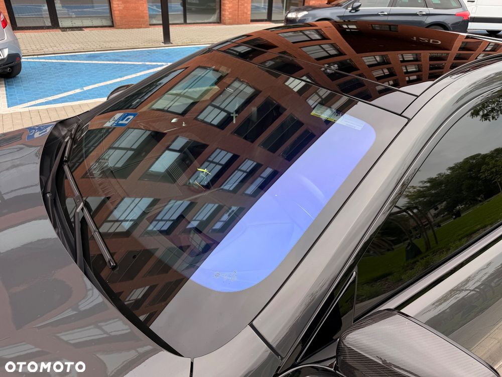 BMW Seria 8 - 11
