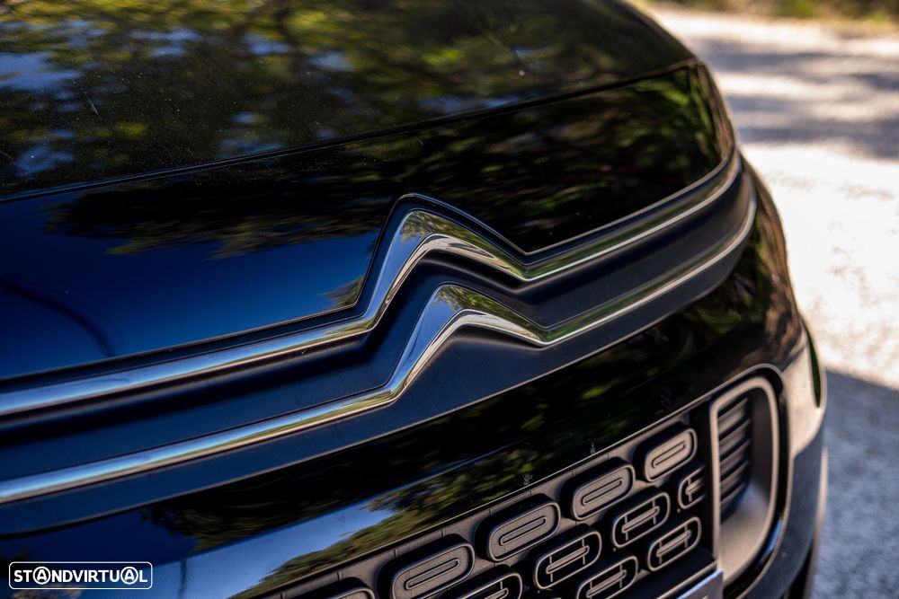 Citroën Berlingo M PureTech Live - 11