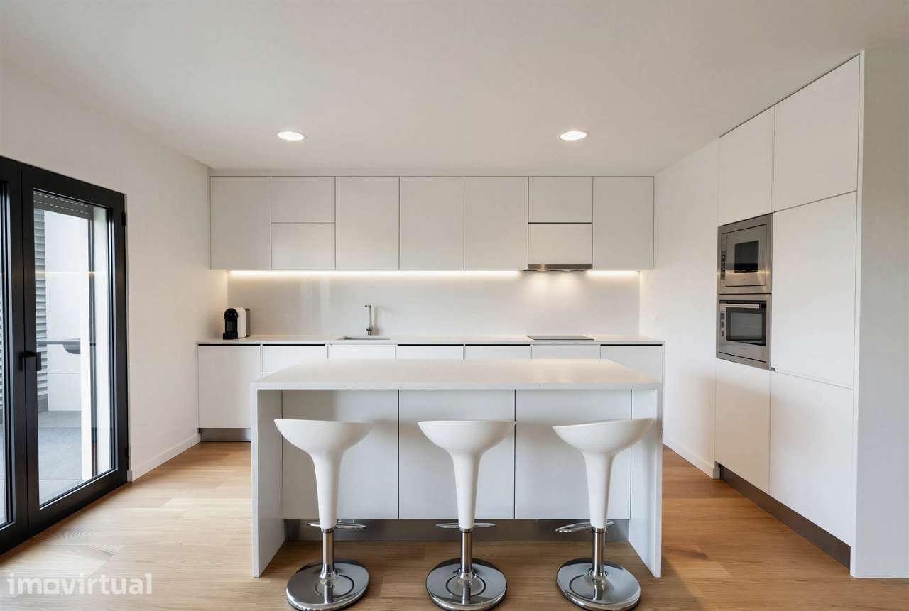 Apartamento T3 Duplex Novo Samouco - Grande imagem: 3/11